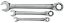 Picture of R0720 Combination Ratchet Spanner sets